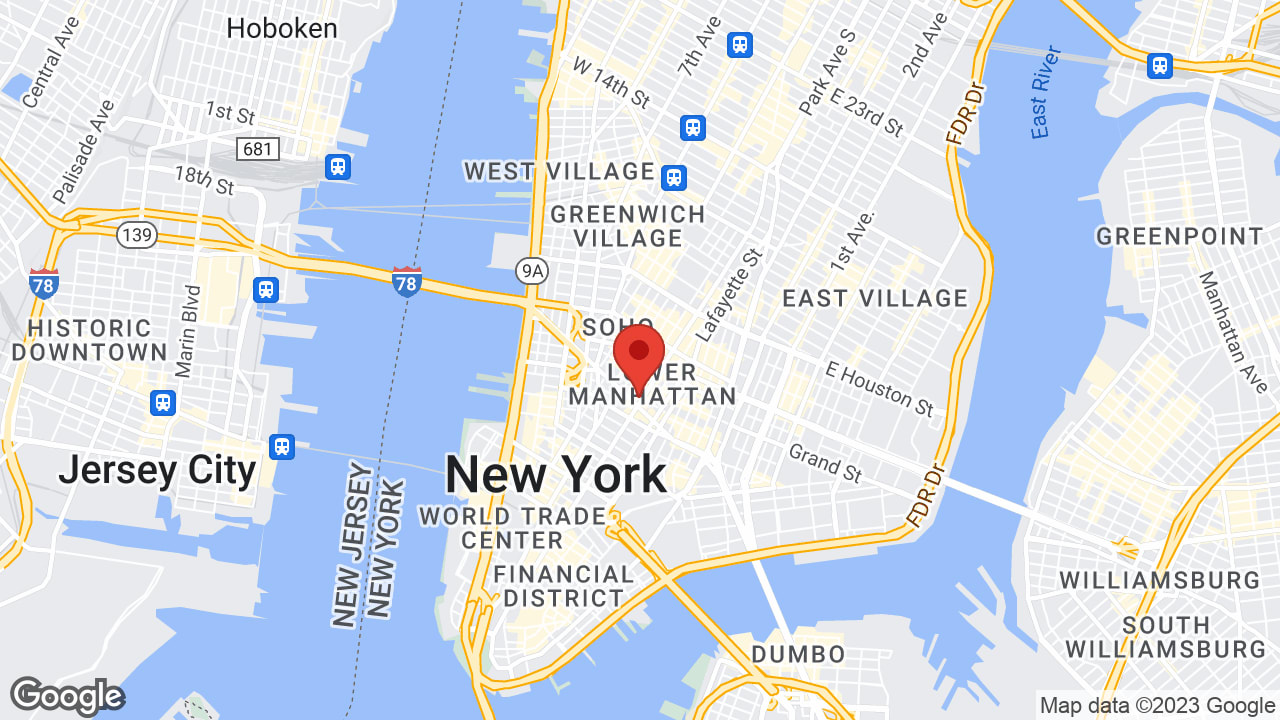 Google map