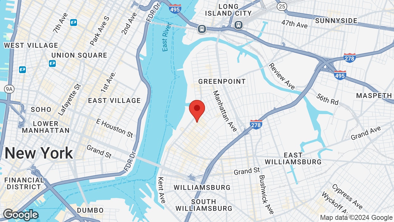 Google map