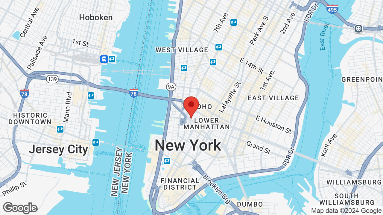 Google map