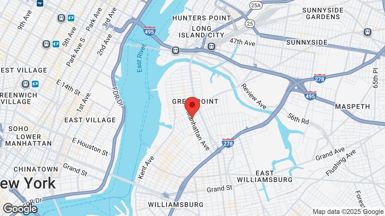Google map