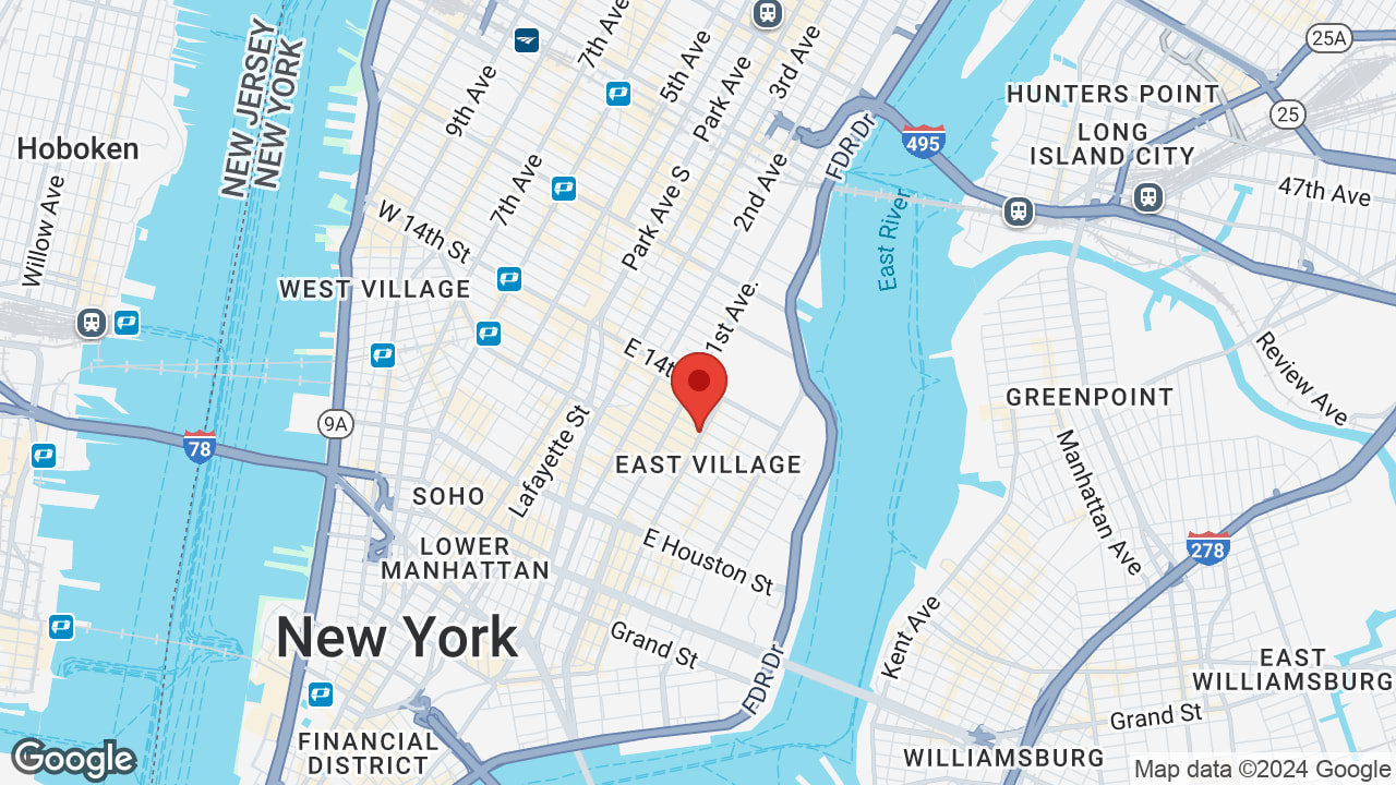 Google map