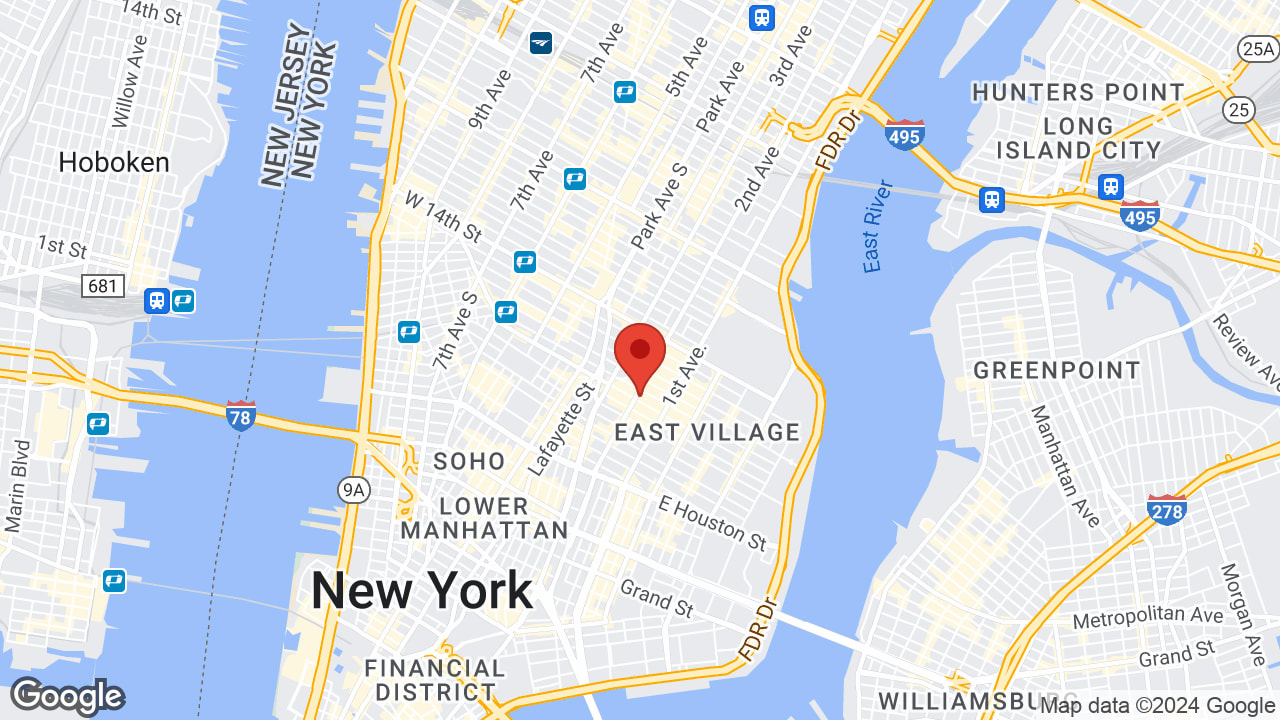 Google map