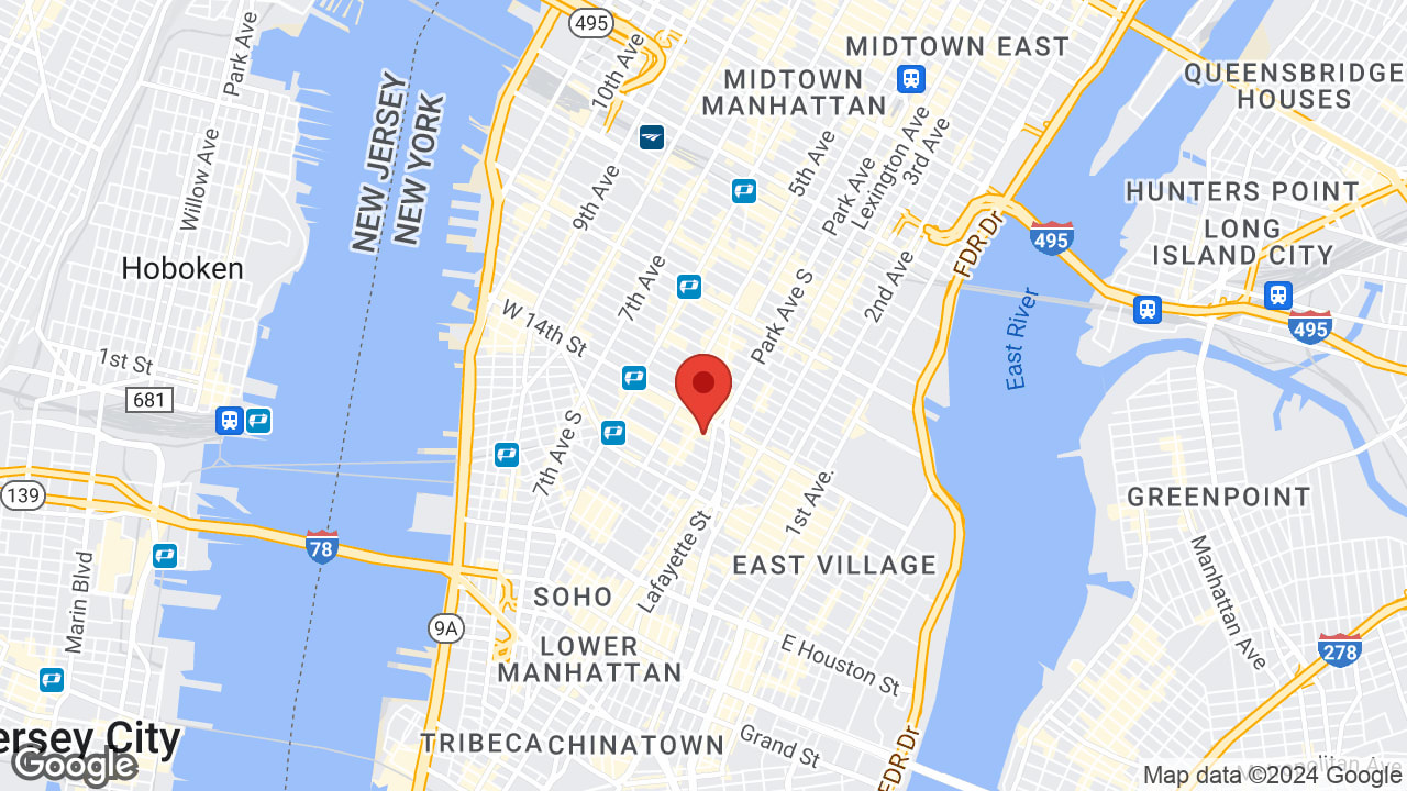 Google map
