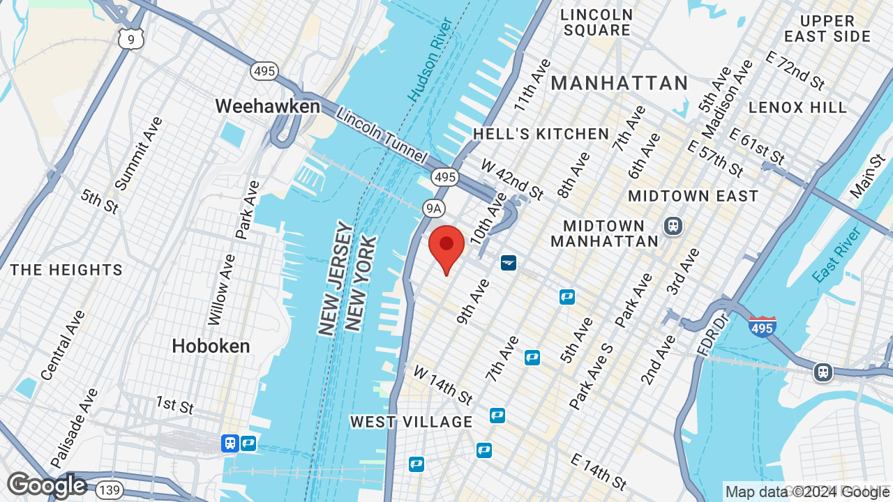 Google map
