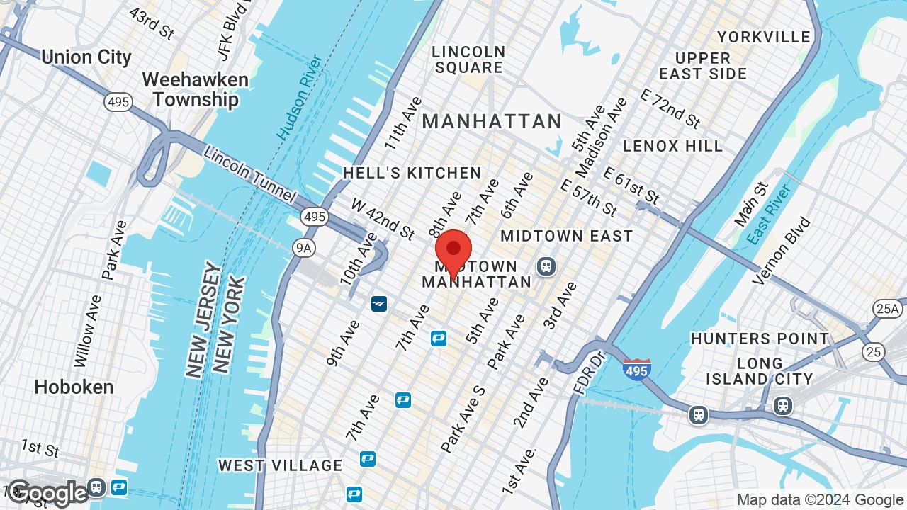 Google map