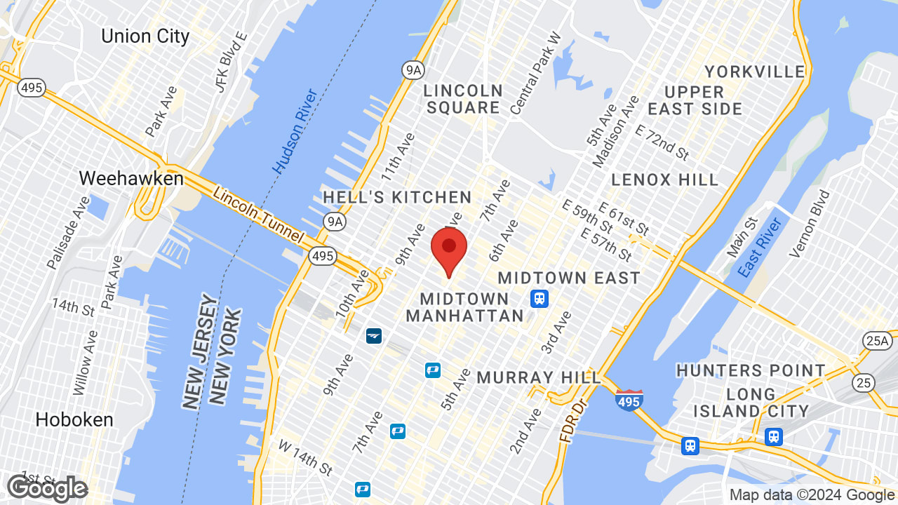 Google map