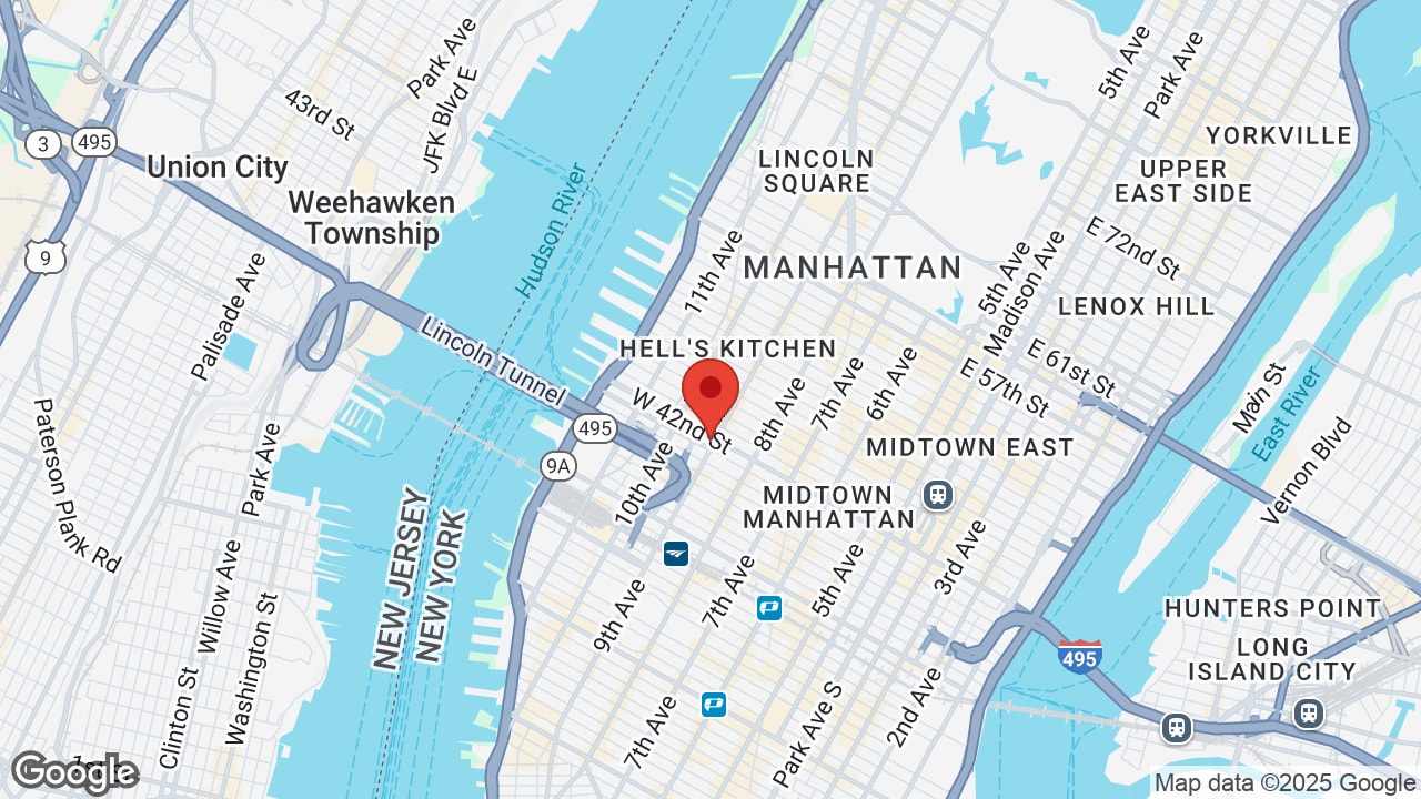Google map