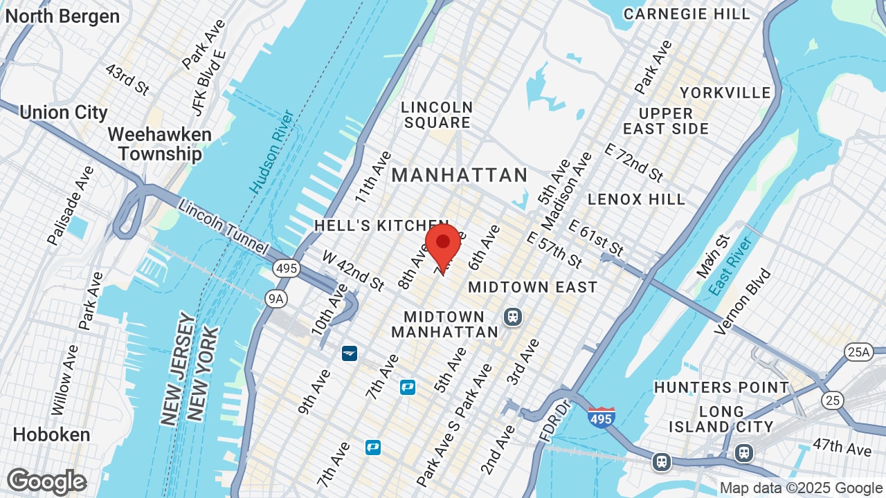 Google map
