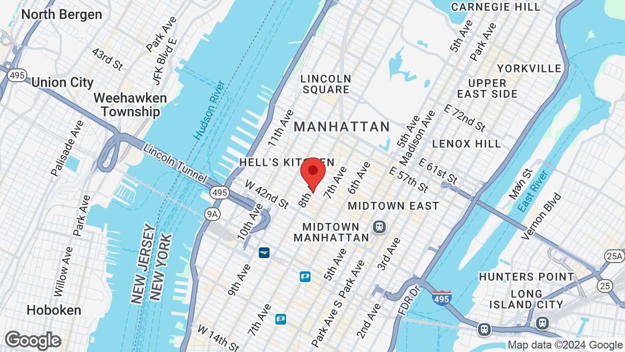 Google map