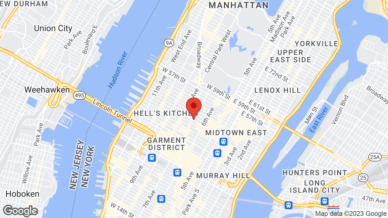 Google map