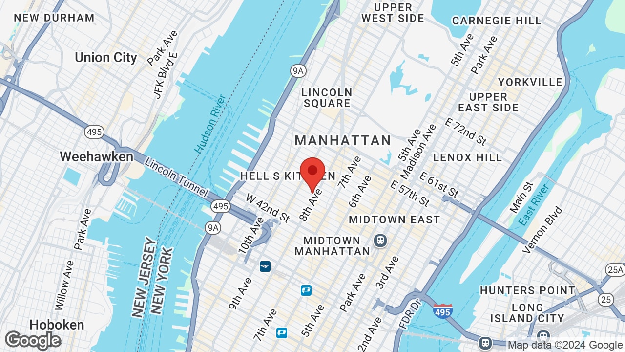 Google map
