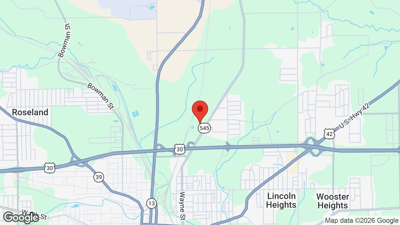 Google map