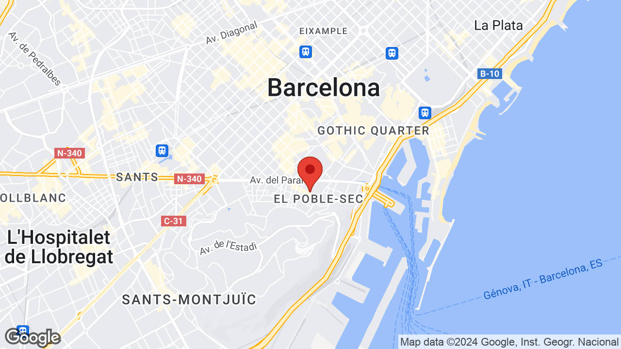 Google map