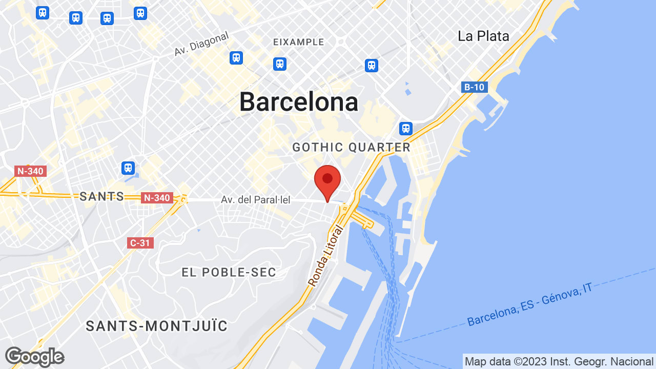 Google map