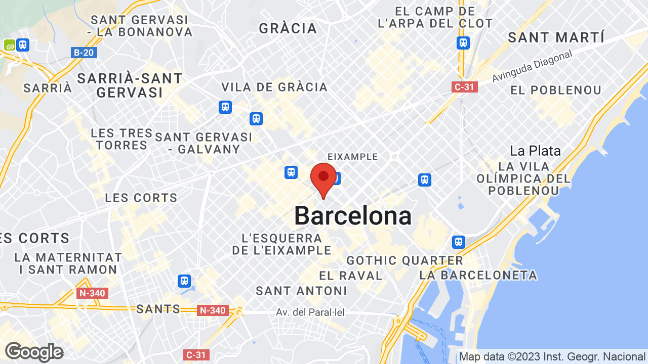 Google map