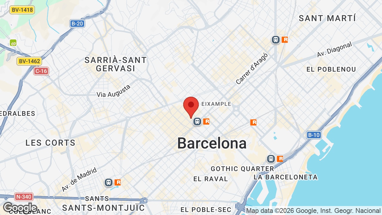Google map