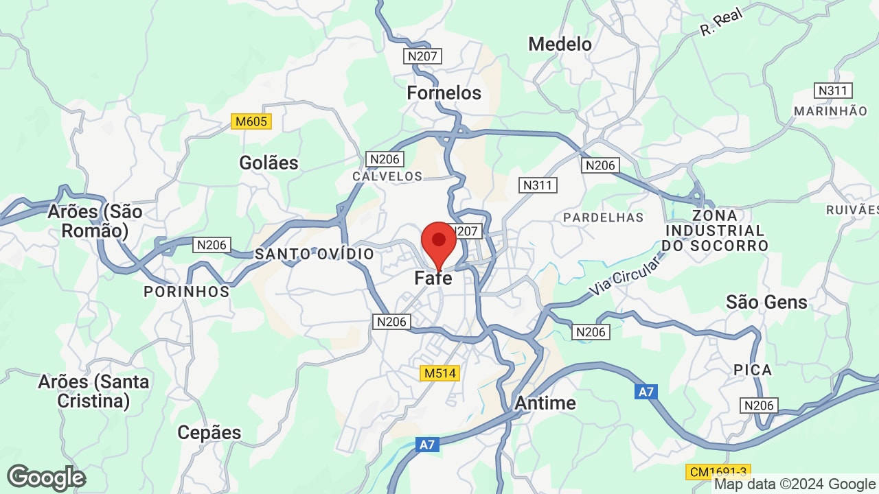 Google map