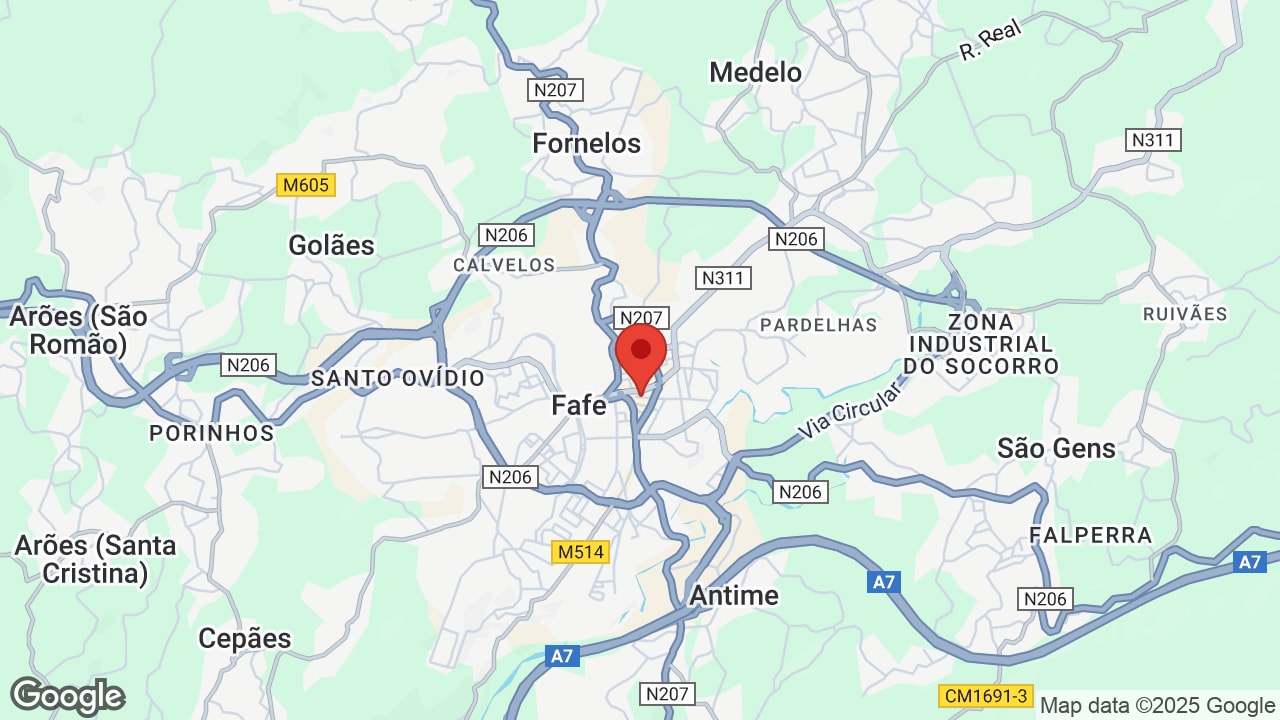Google map