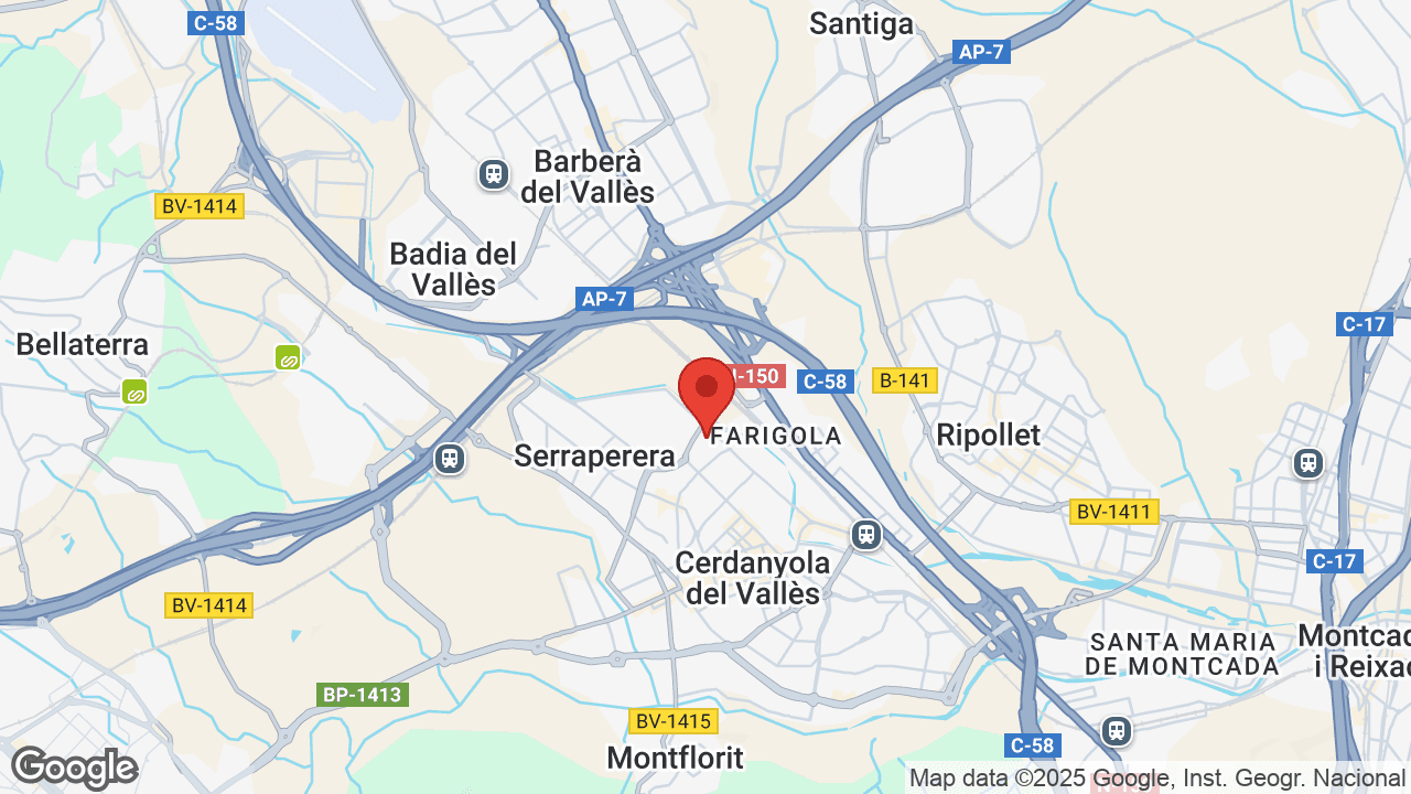 Google map