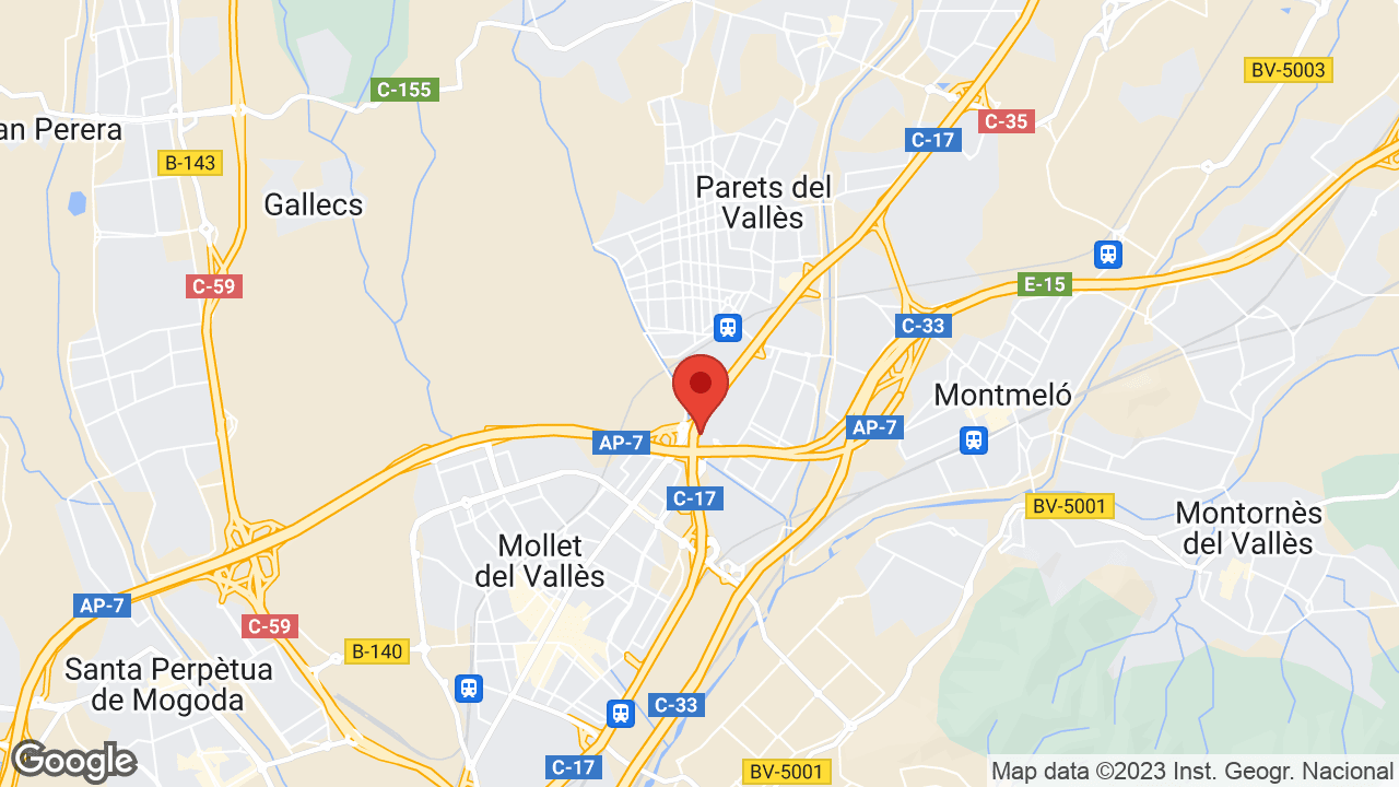 Google map