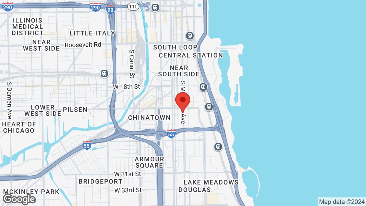 Google map