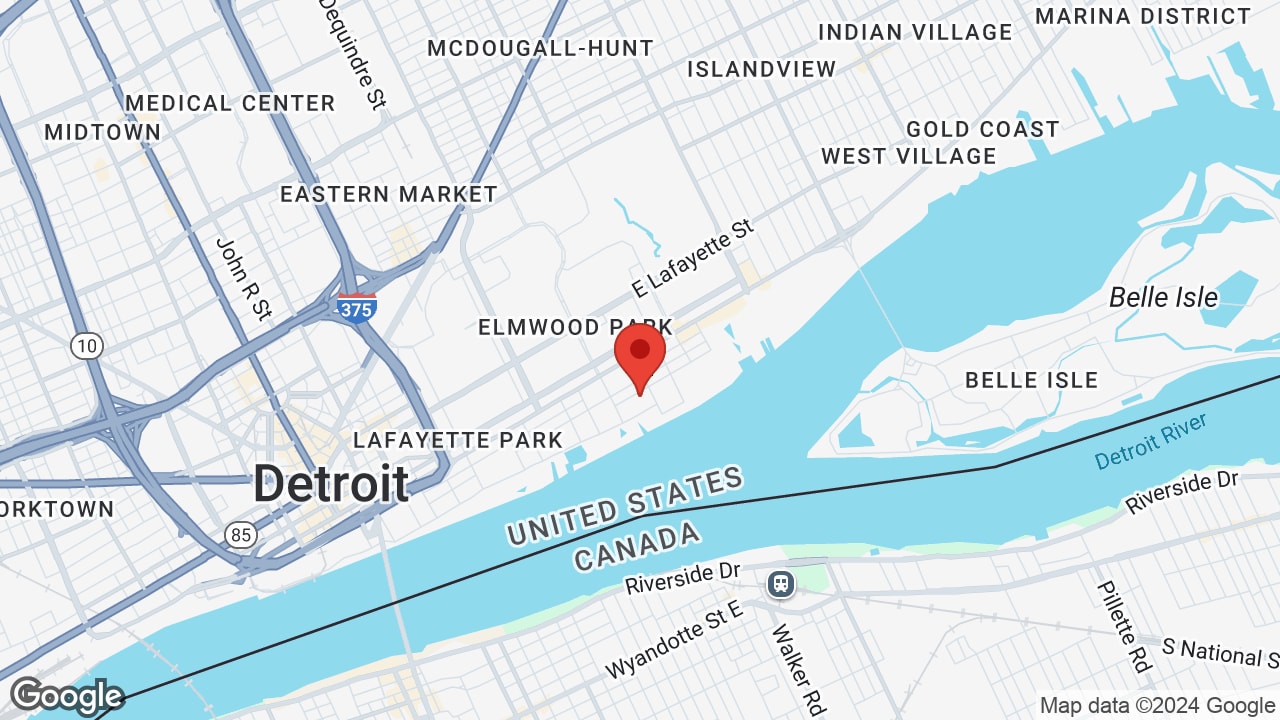 Google map
