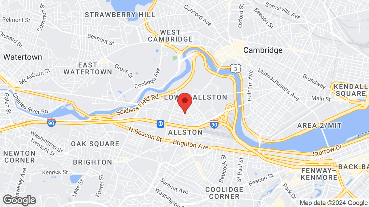 Google map