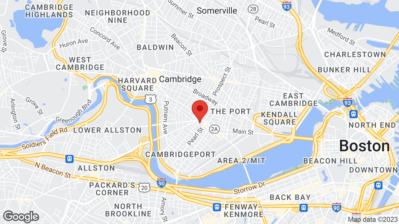 Google map