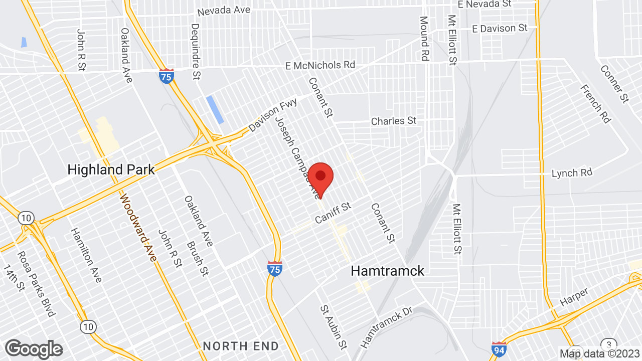 Google map