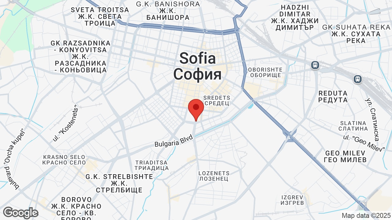 Google map