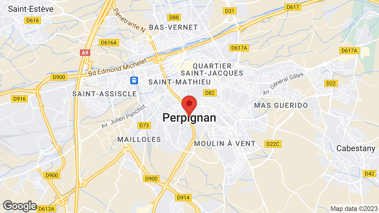 Google map