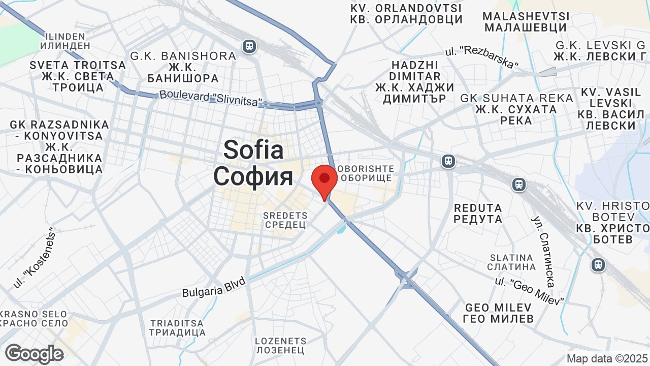 Google map