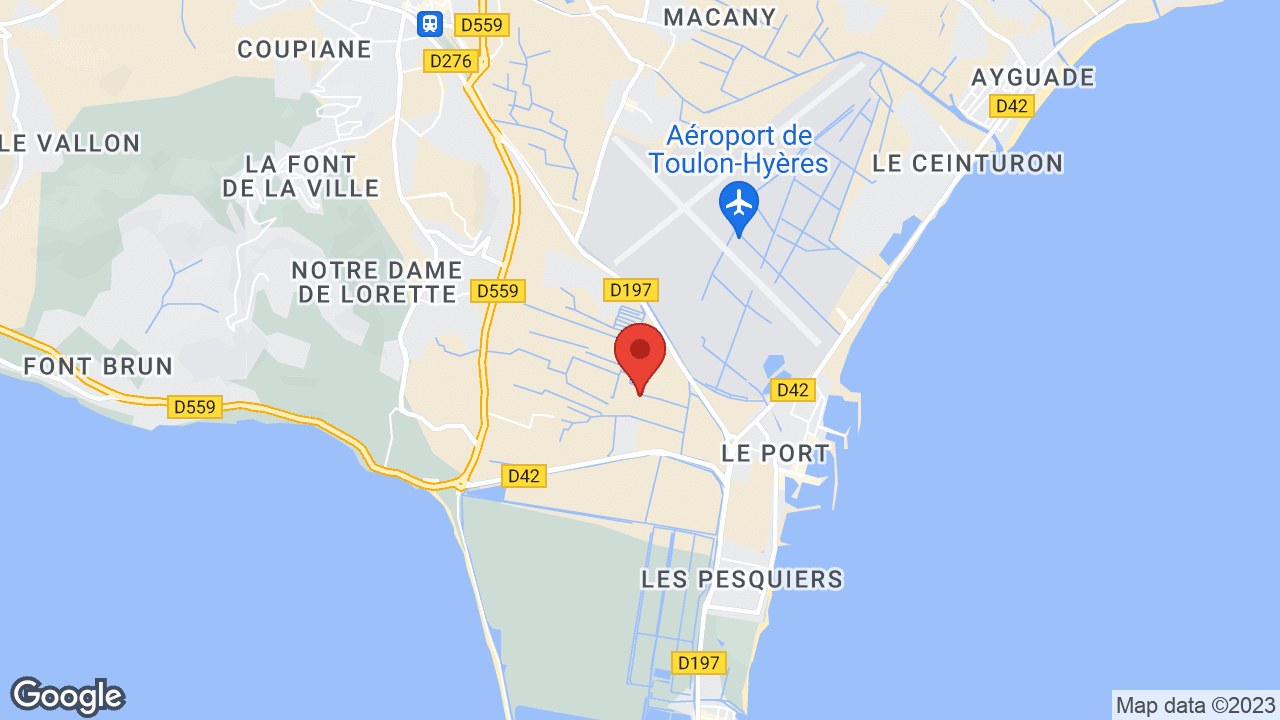 Google map