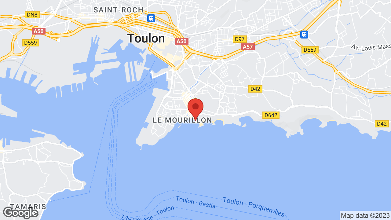 Google map