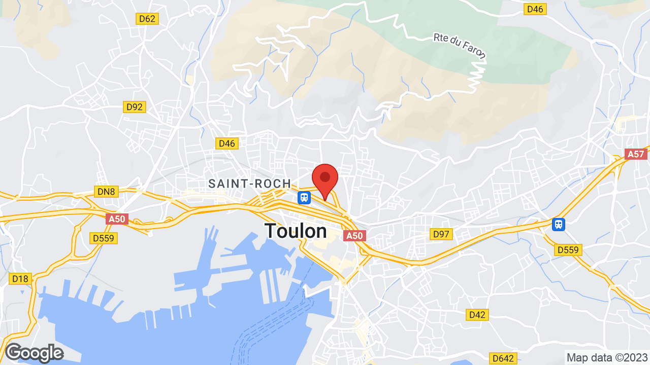 Google map