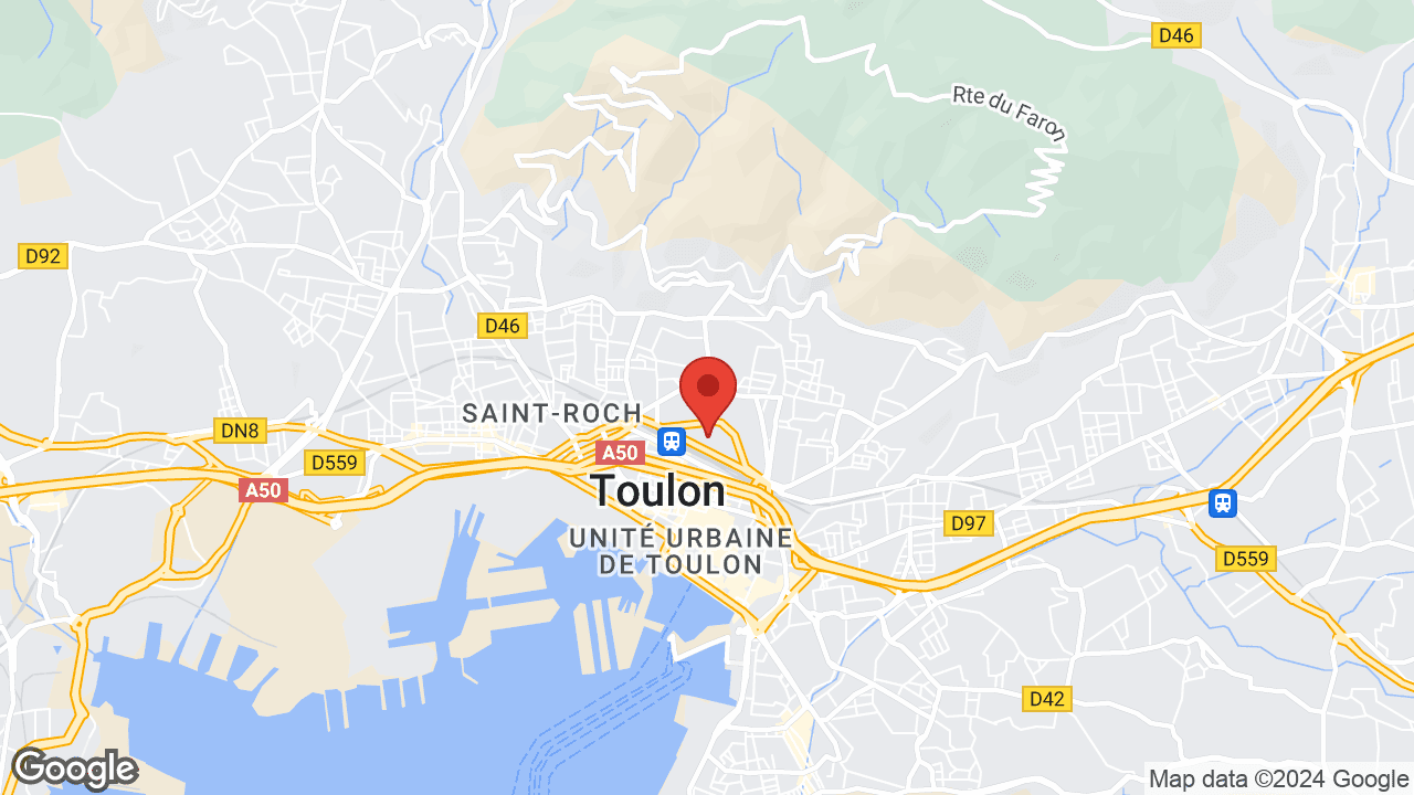 Google map