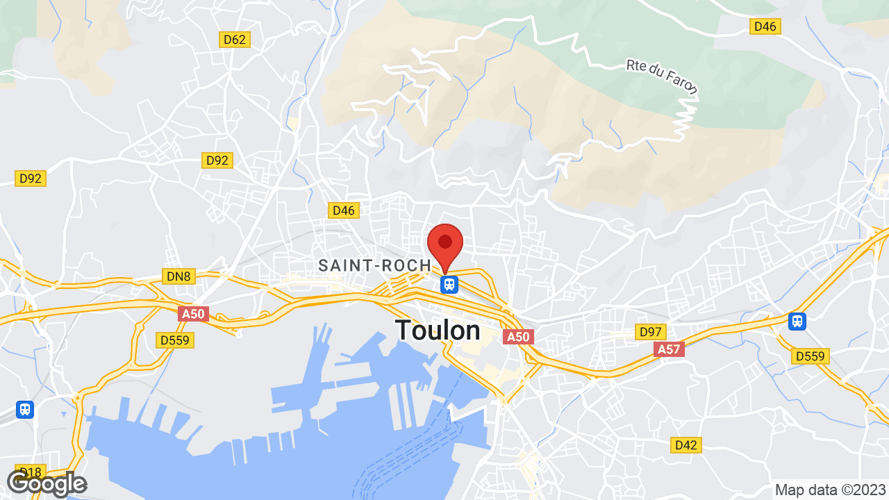 Google map