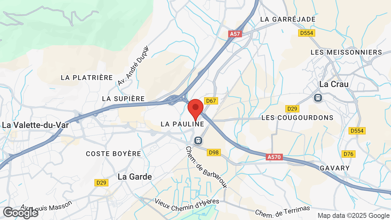 Google map
