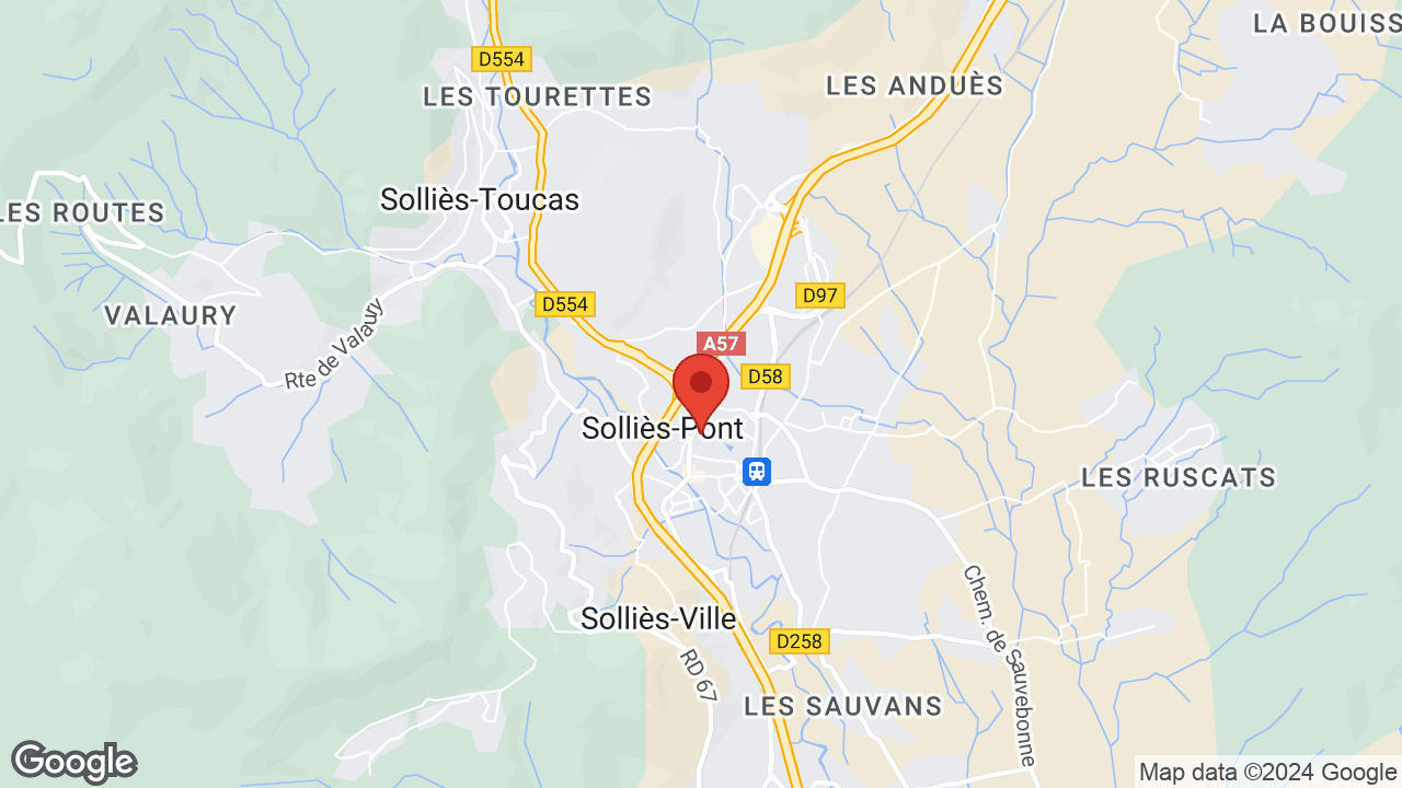Google map