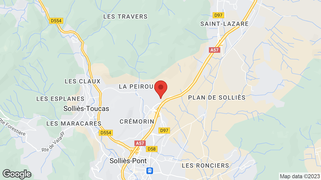 Google map
