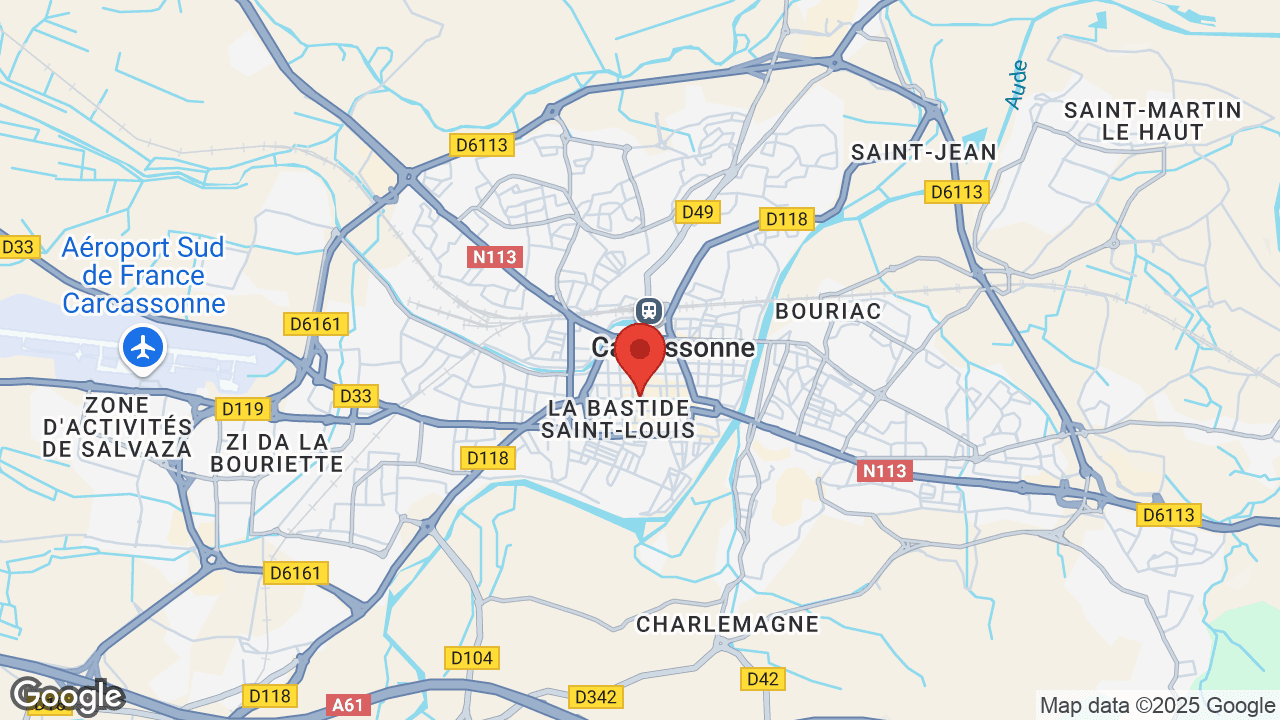 Google map
