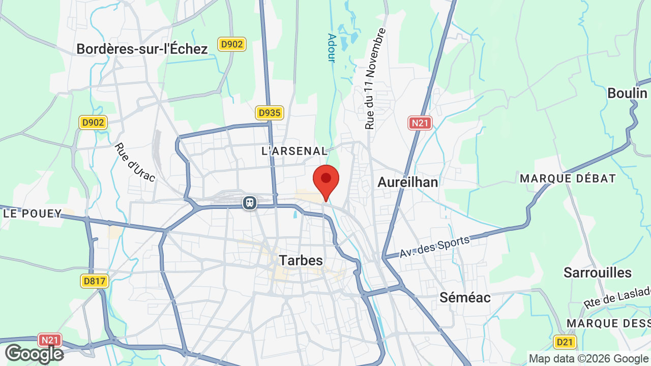 Google map