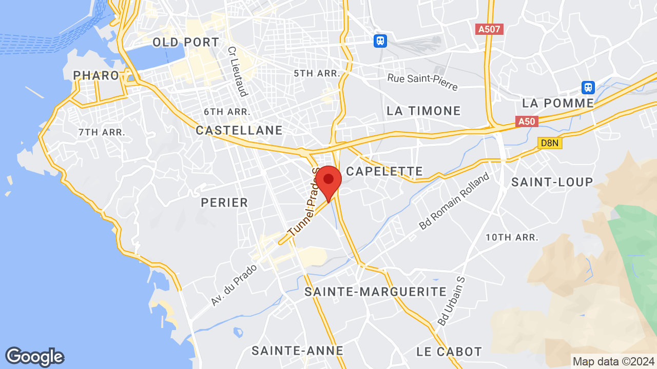 Google map
