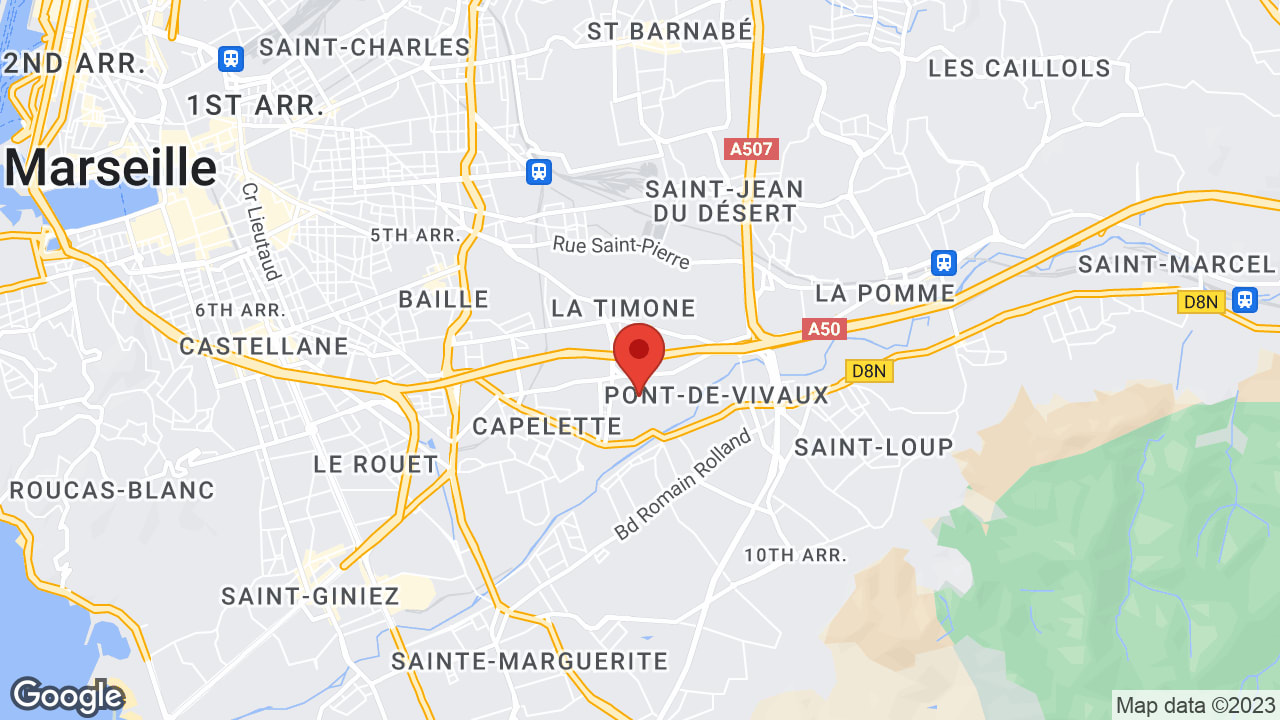 Google map