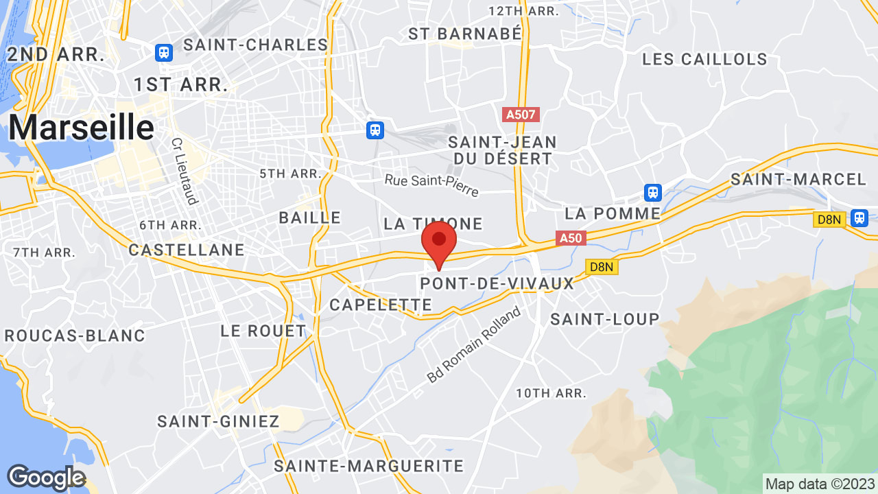 Google map