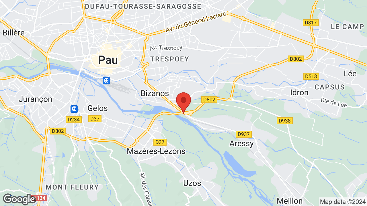 Google map
