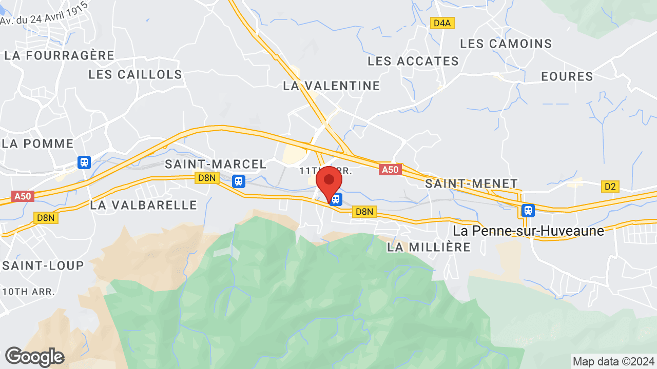 Google map