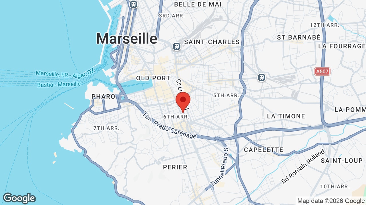 Google map