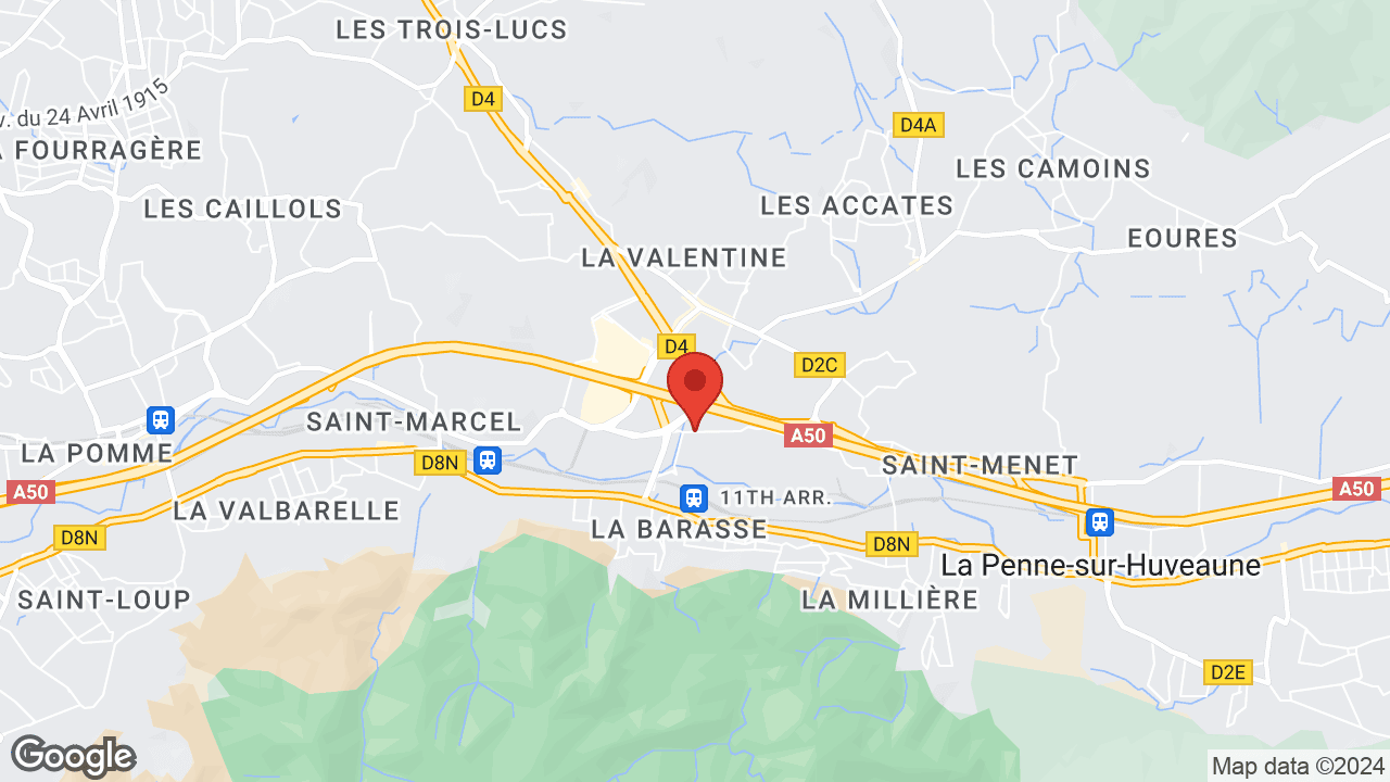Google map