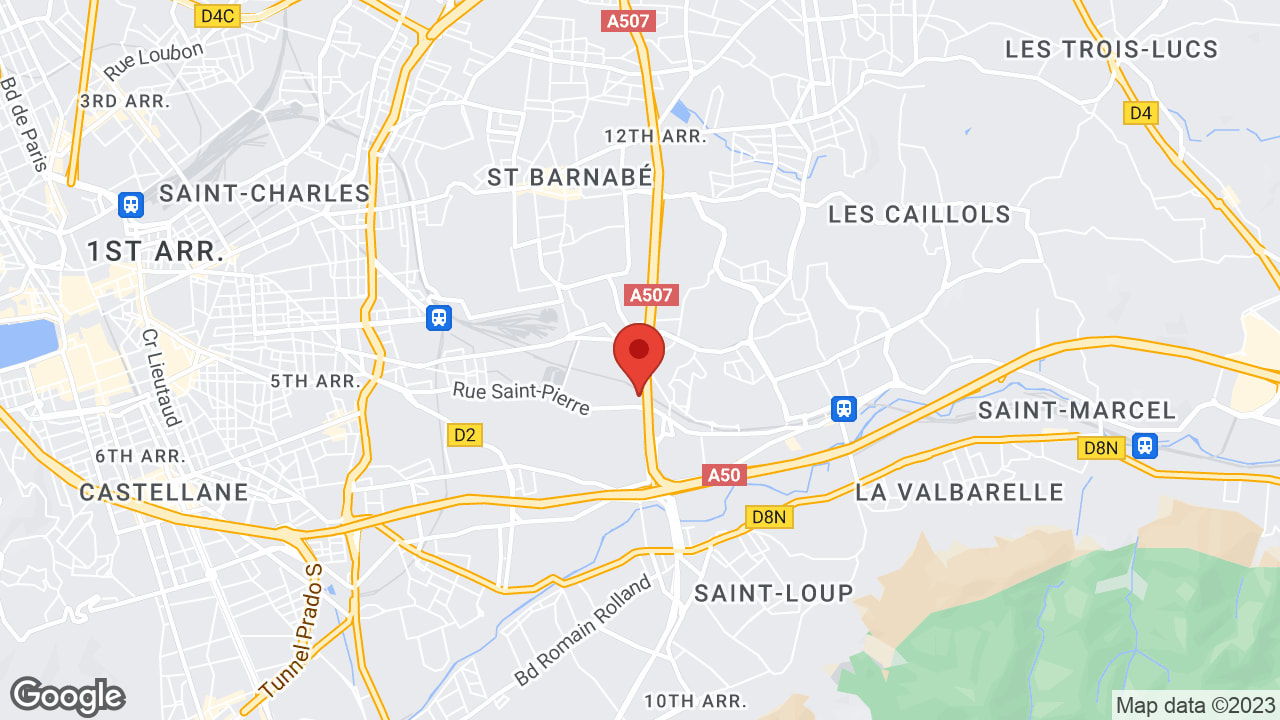 Google map